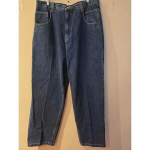 10 20 Men's Blue Jeans 38W